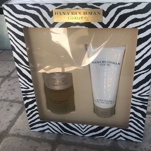 Dana Buchman Luxury Gift Set